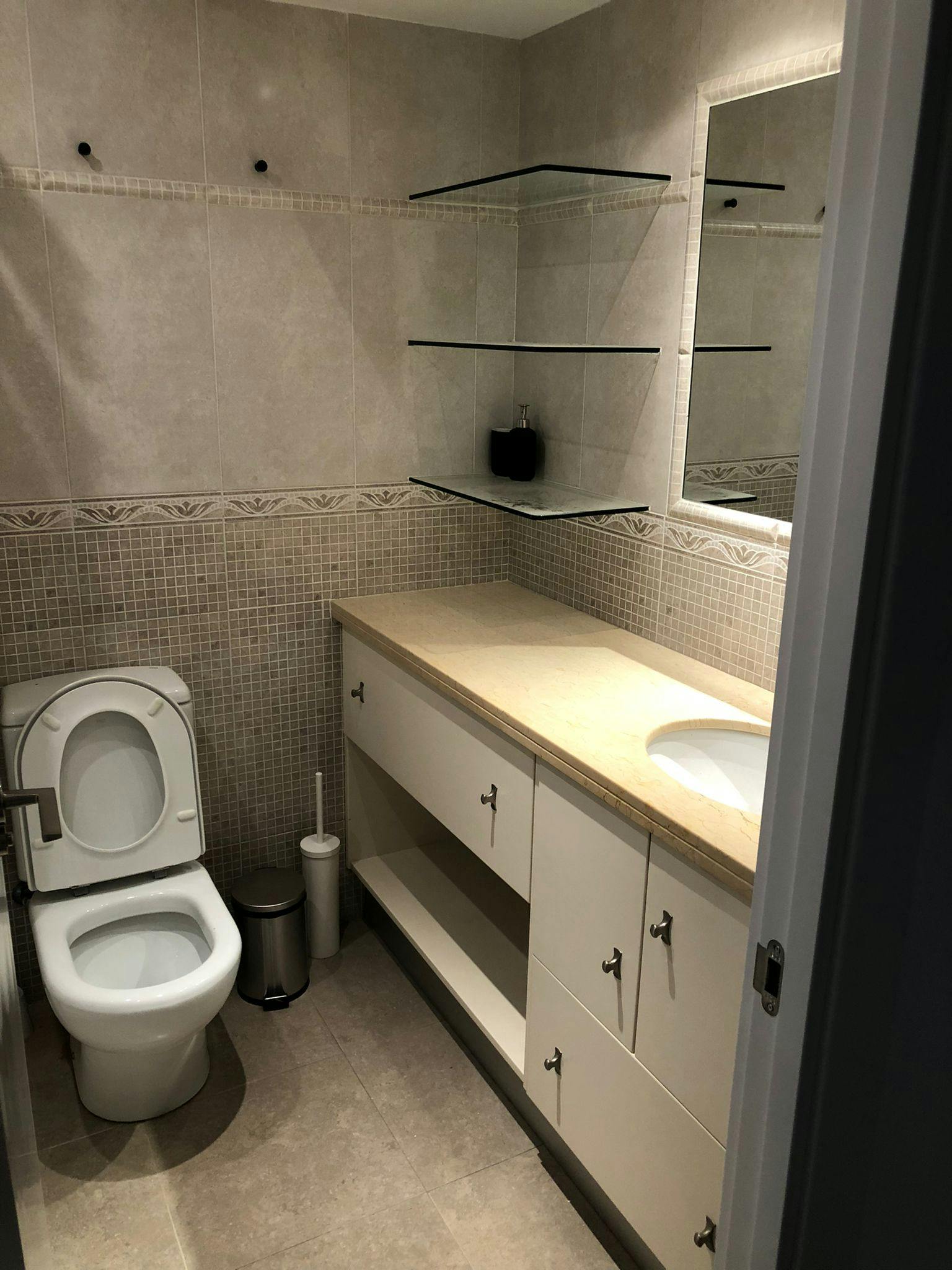 Apartment Barcelona, 95m² — photo 7