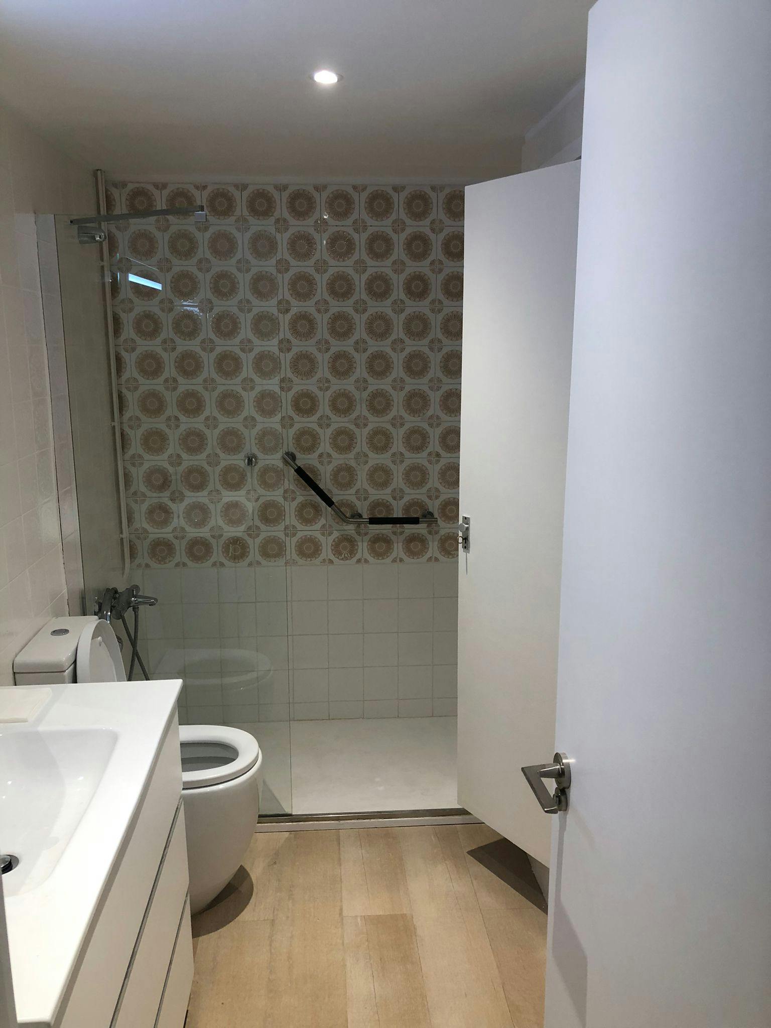 Apartment Barcelona, 95m² — photo 5