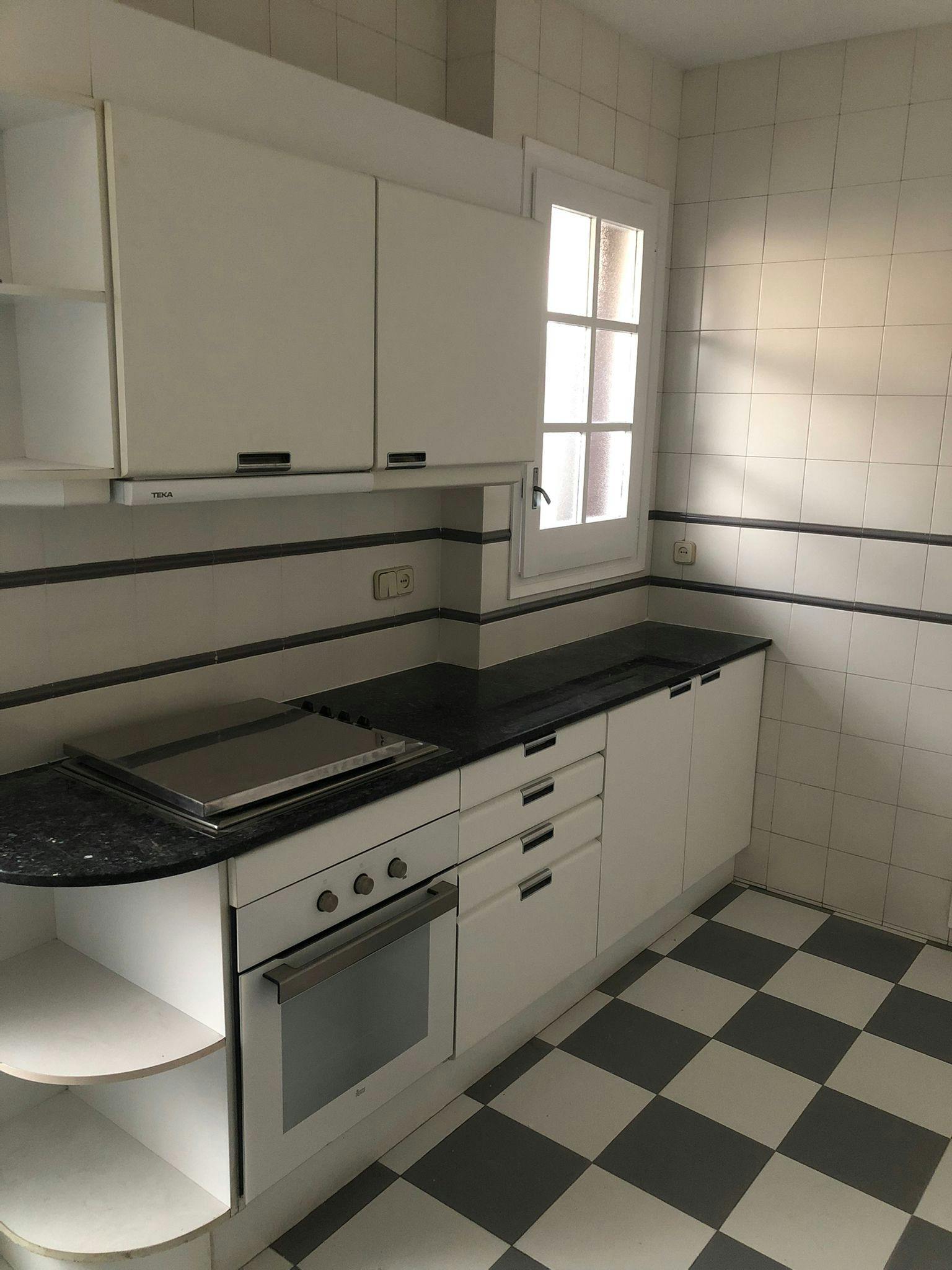 Apartment Barcelona, 95m² — photo 3