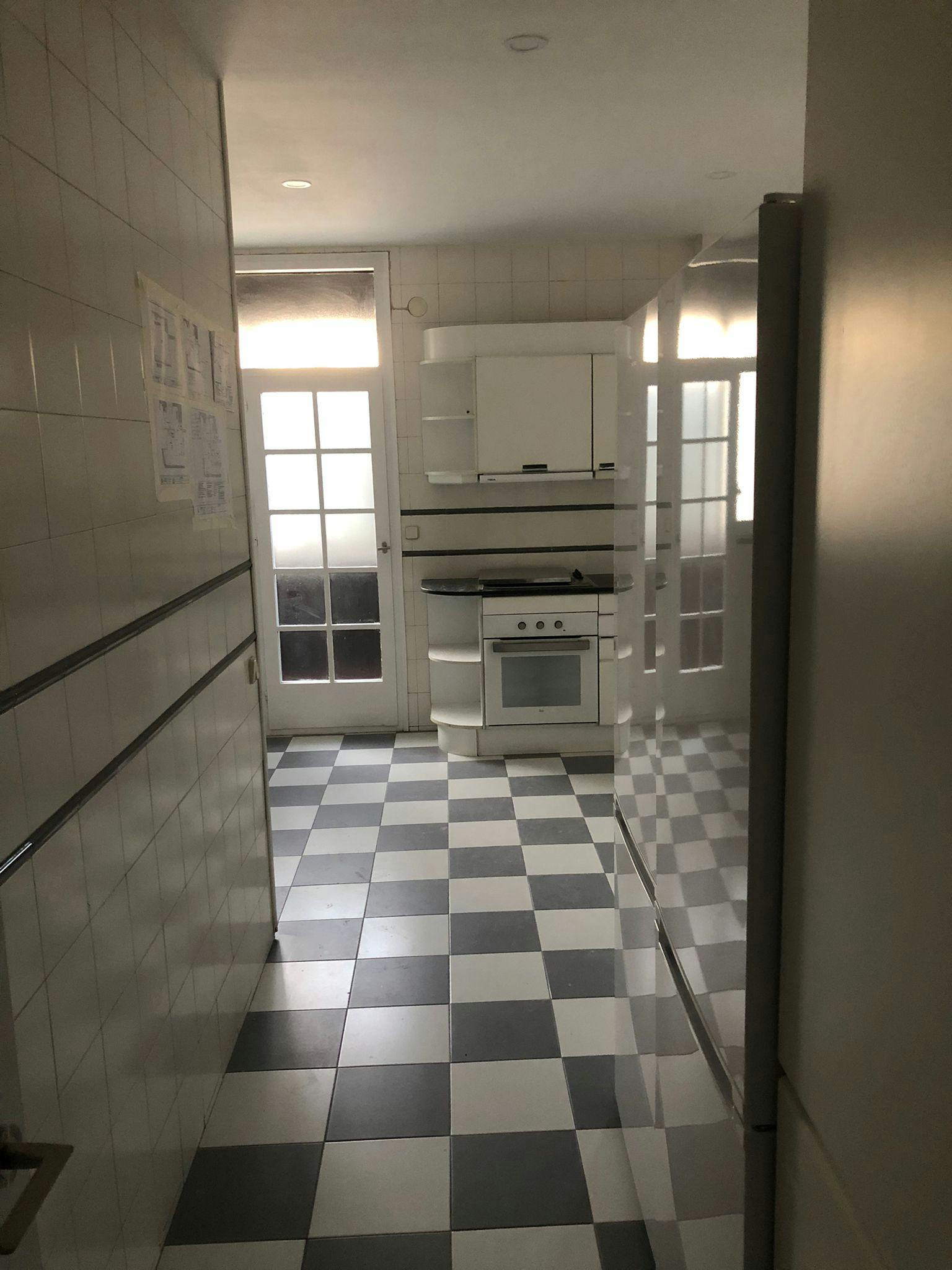 Apartment Barcelona, 95m² — photo 4