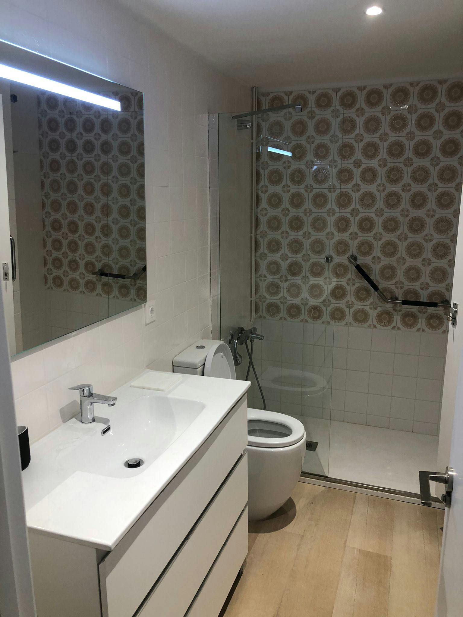 Apartment Barcelona, 95m² — photo 9