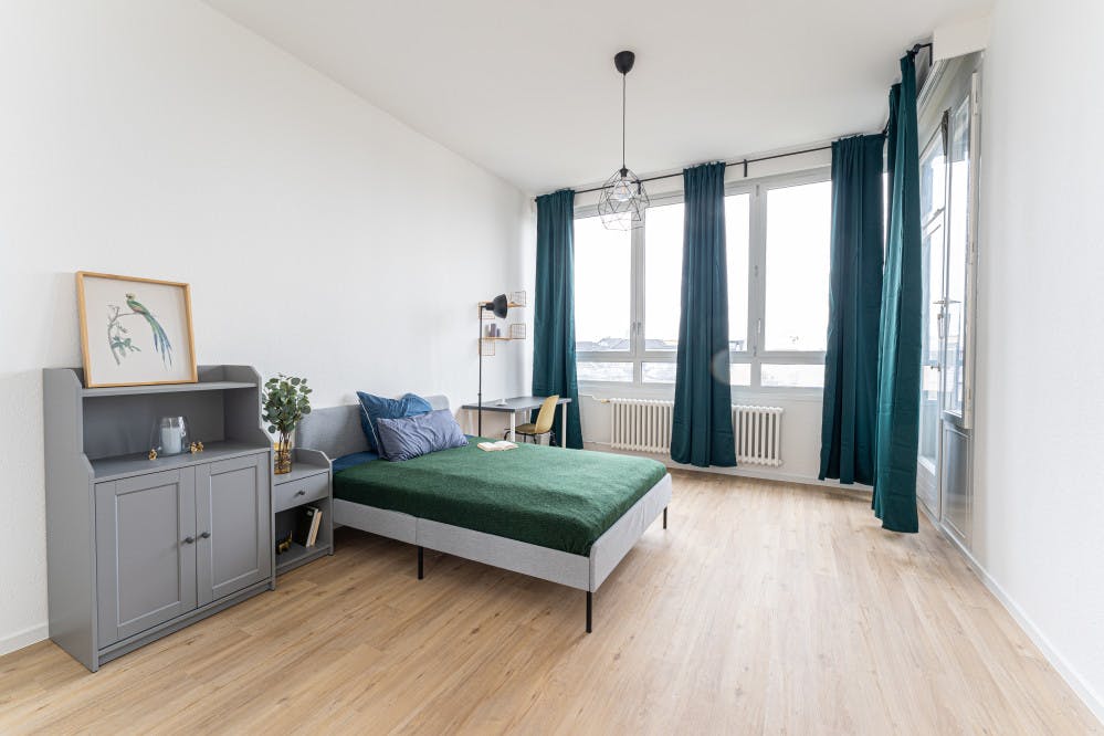 Private room in Bismarckstraße, Berlin (1235647) room image 1