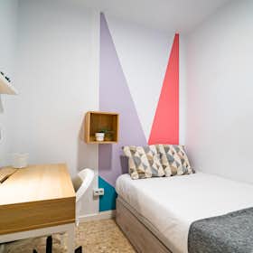 Private room for rent for €505 per month in L'Hospitalet de Llobregat, Carrer d'Occident