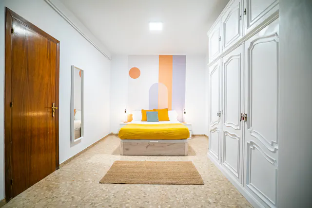 Private room in Carrer d'Occident, L'Hospitalet de Llobregat (1235654) room image 1