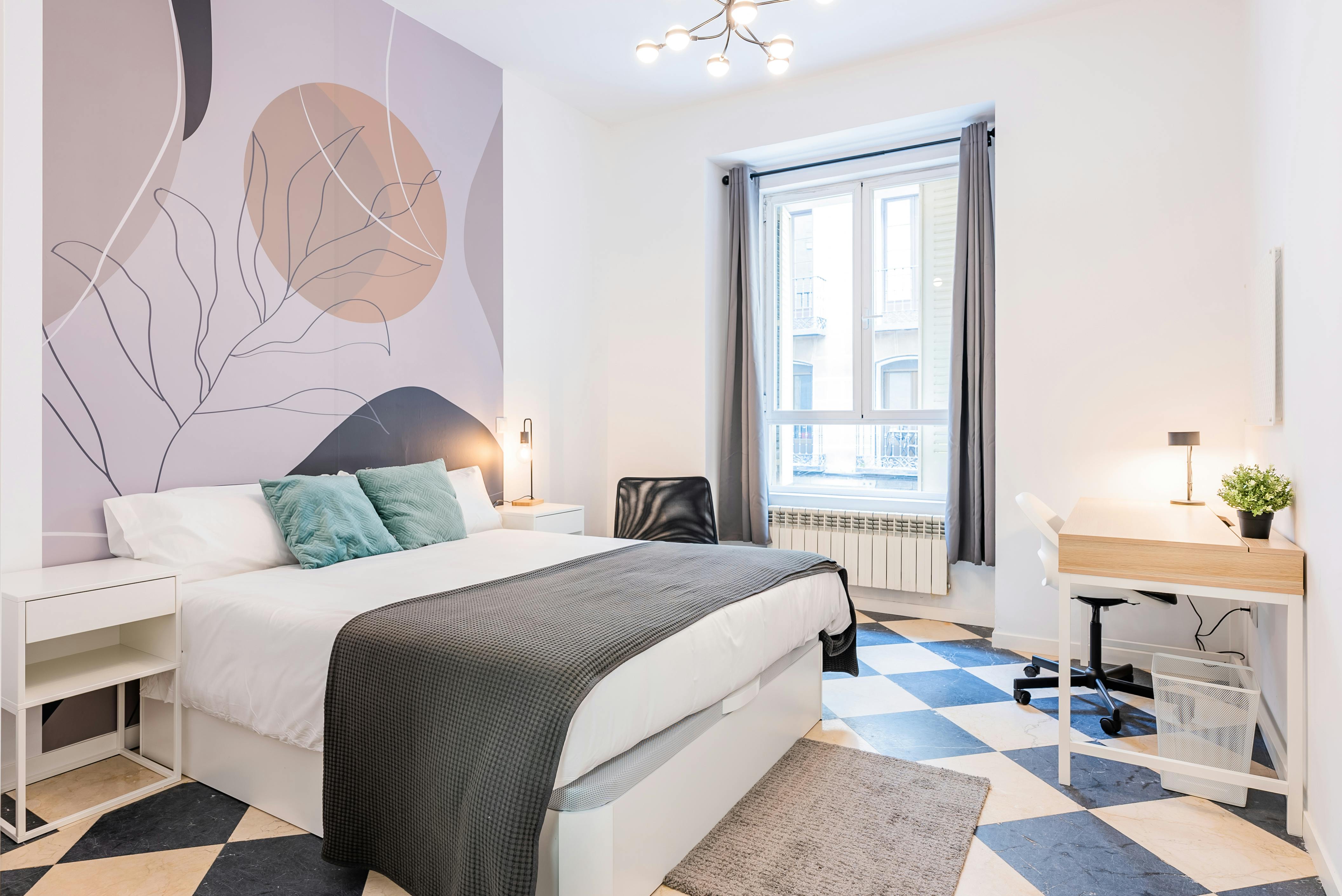 Calle Príncipe, Madrid preview