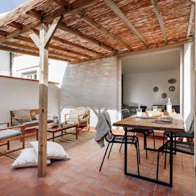 Apartment for rent for €3,237 per month in Barcelona, Gran Via de les Corts Catalanes