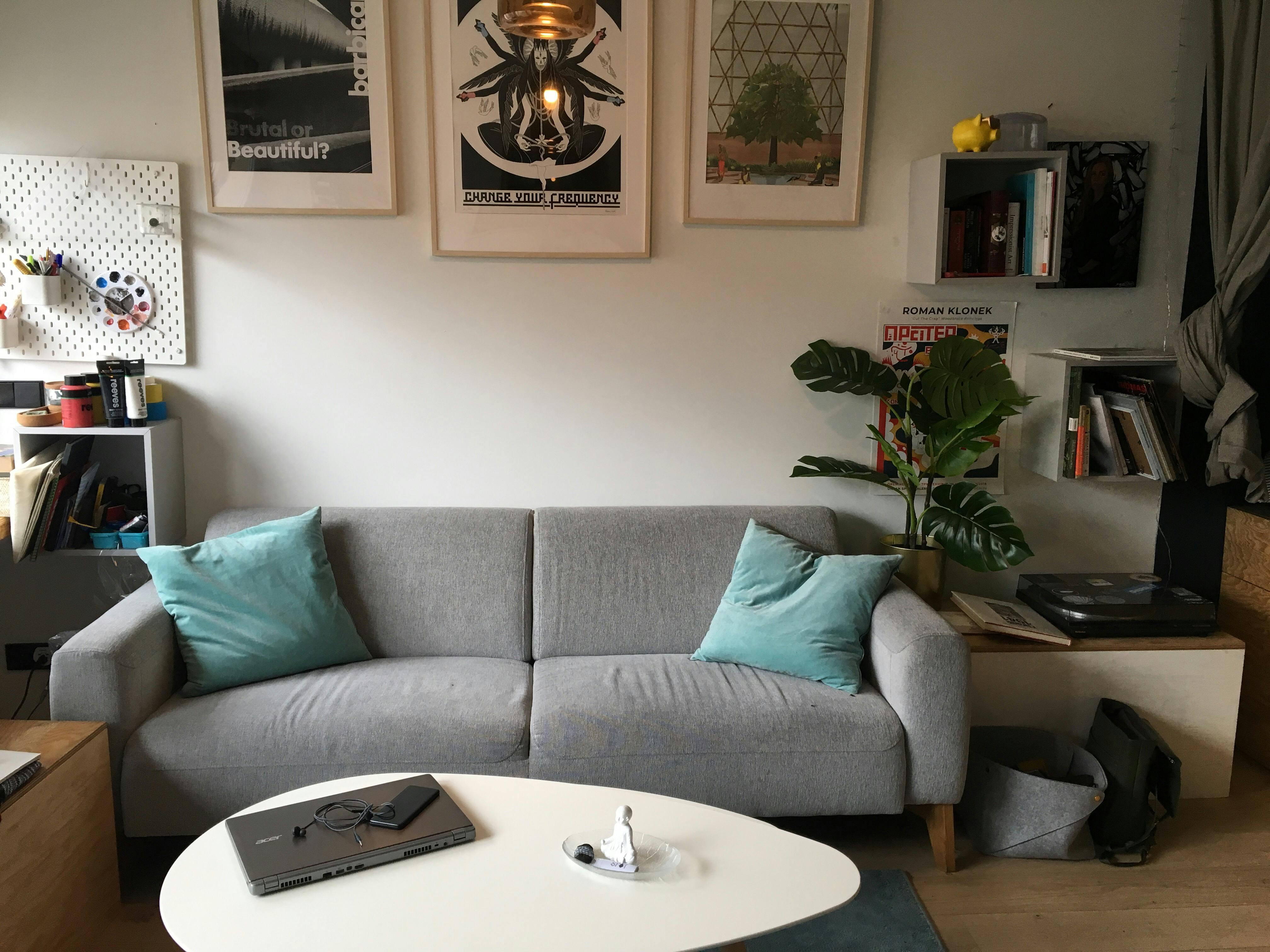 preview gallery tile