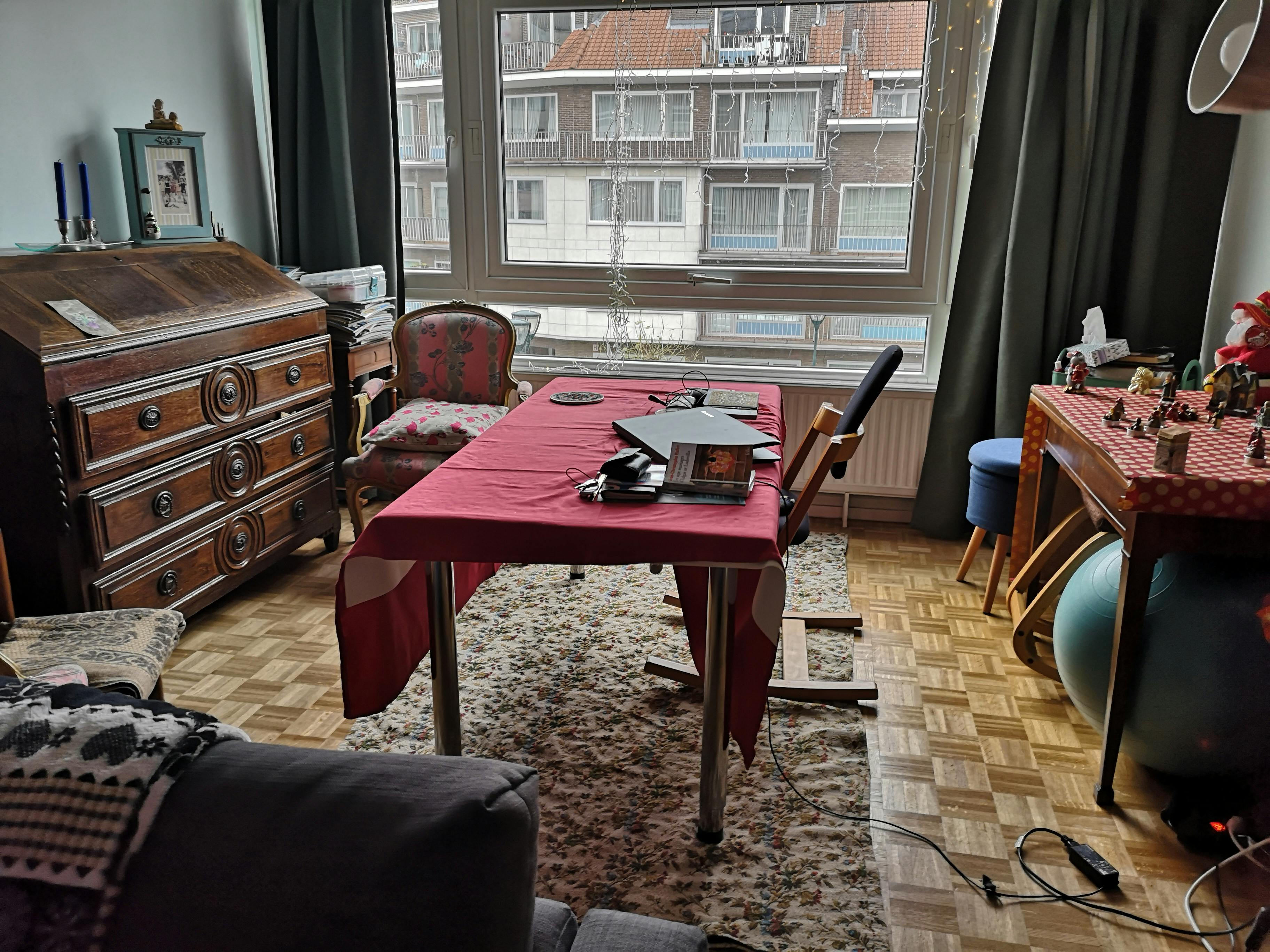 preview gallery tile