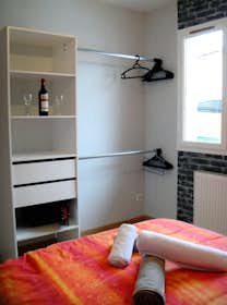 Pokój prywatny do wynajęcia za 600 € miesięcznie w mieście Saint-Médard-en-Jalles, Rue Stendhal