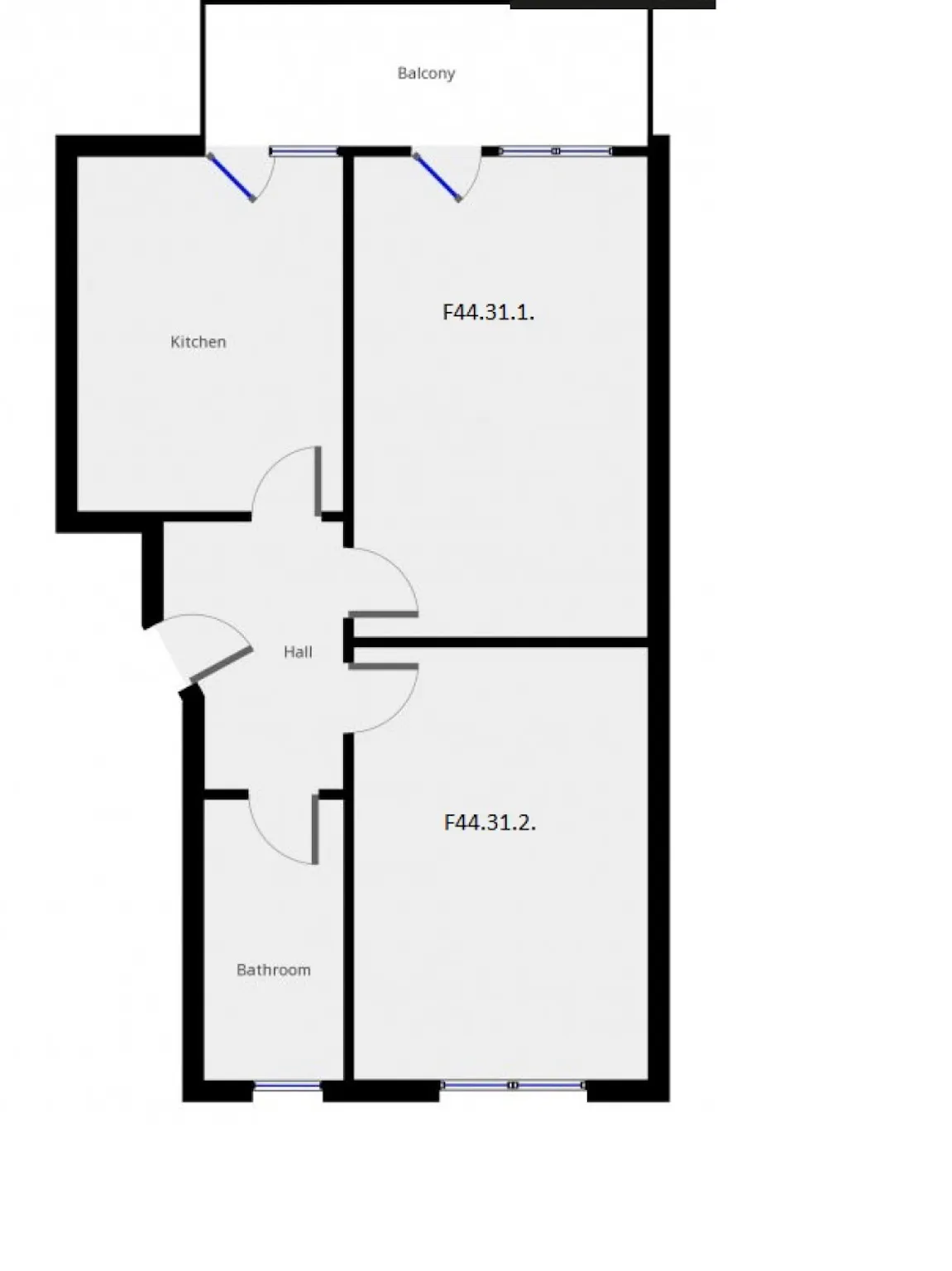 Friedrichsbrunner Straße, Berlin preview