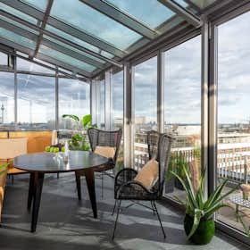Apartment for rent for €17,000 per month in Berlin, Stresemannstraße
