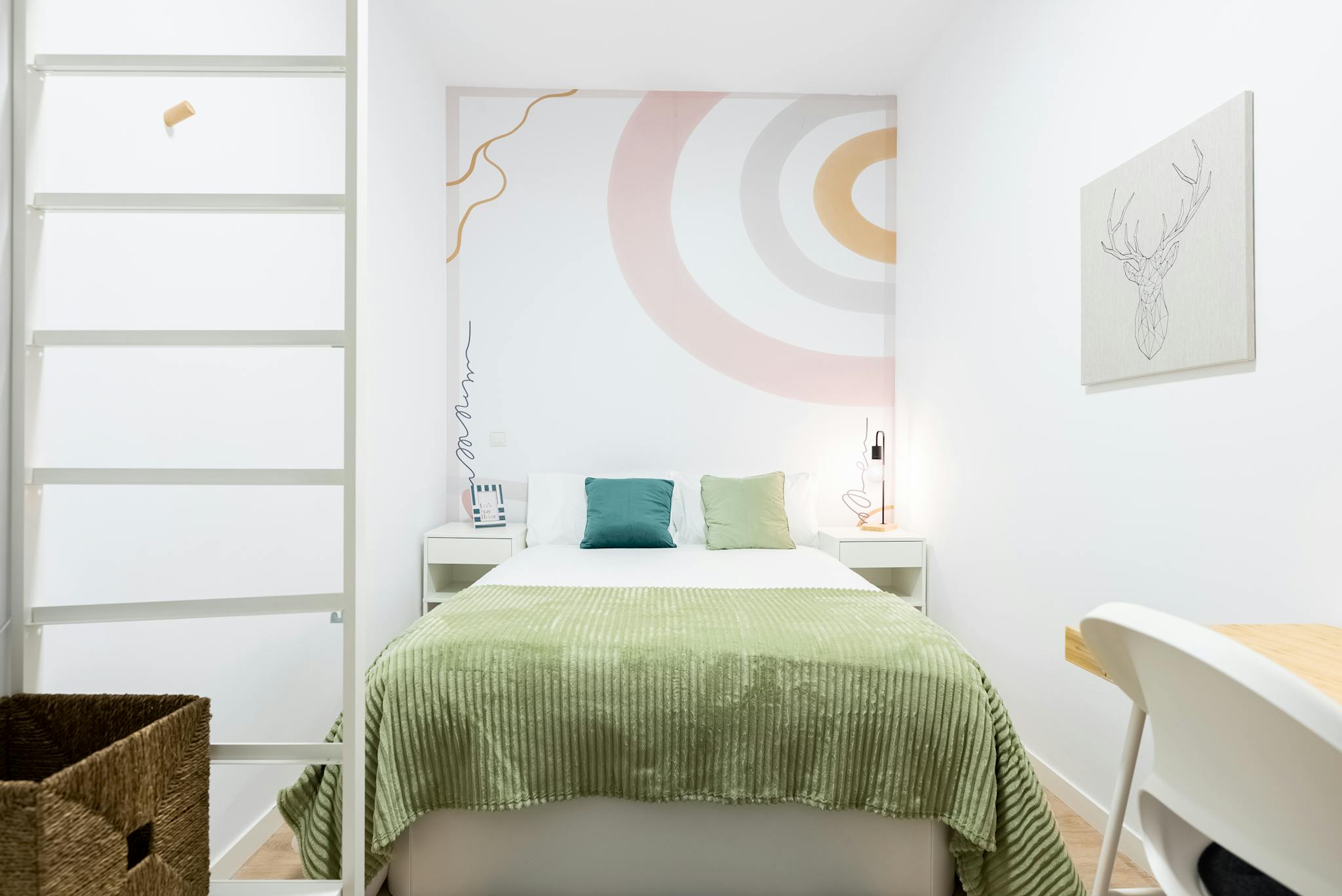 Calle Príncipe, Madrid preview