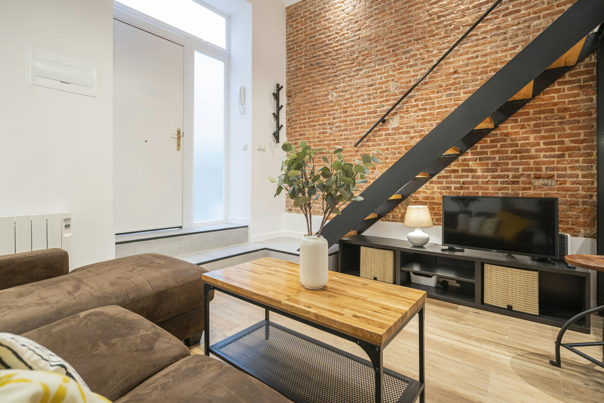 Apartment Madrid, 30m² — photo 7