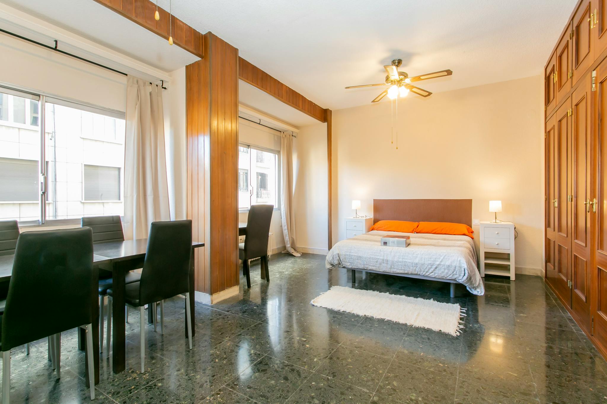 Carrer de Vicent Baldoví, Valencia preview