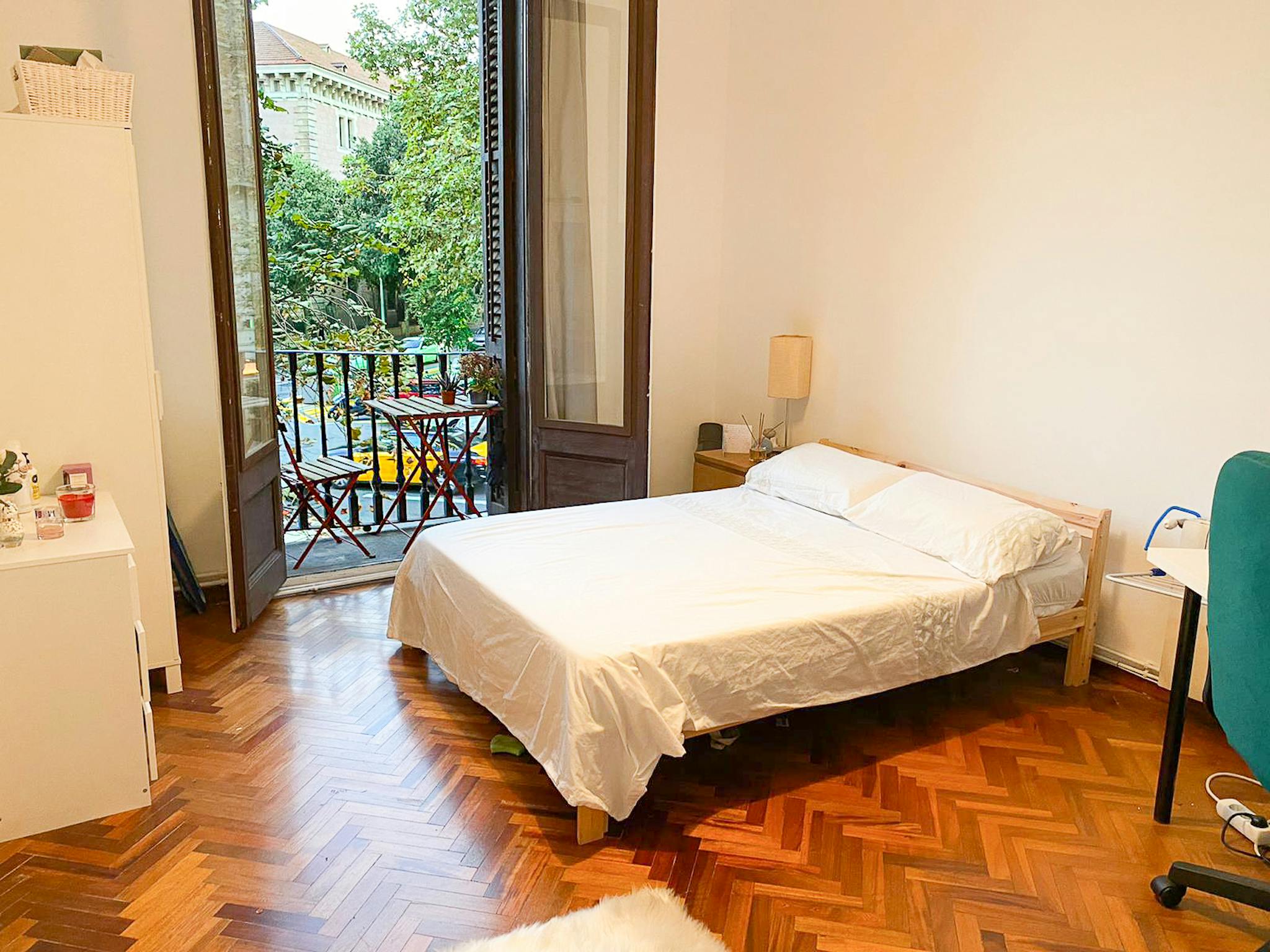 Carrer de Balmes, Barcelona preview