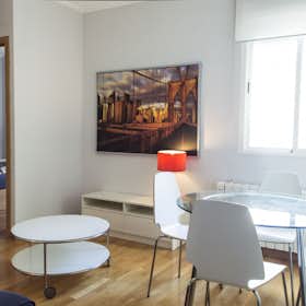 Mieszkanie do wynajęcia za 1600 € miesięcznie w mieście Madrid, Calle del Doctor Fourquet