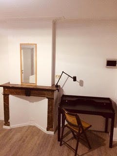 Studio in Brussel