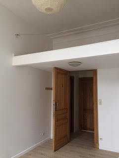 Studio in Brussel
