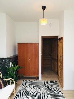 Studio in Brussel