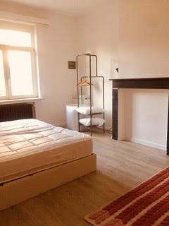 Studio in Brussel