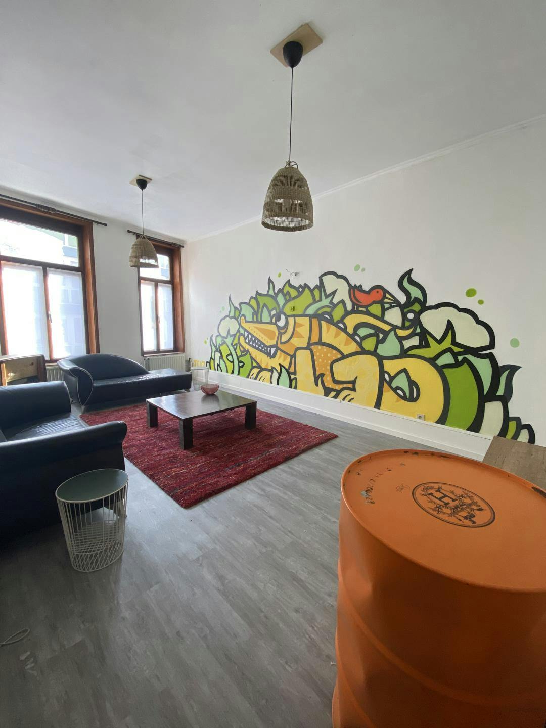 preview gallery tile