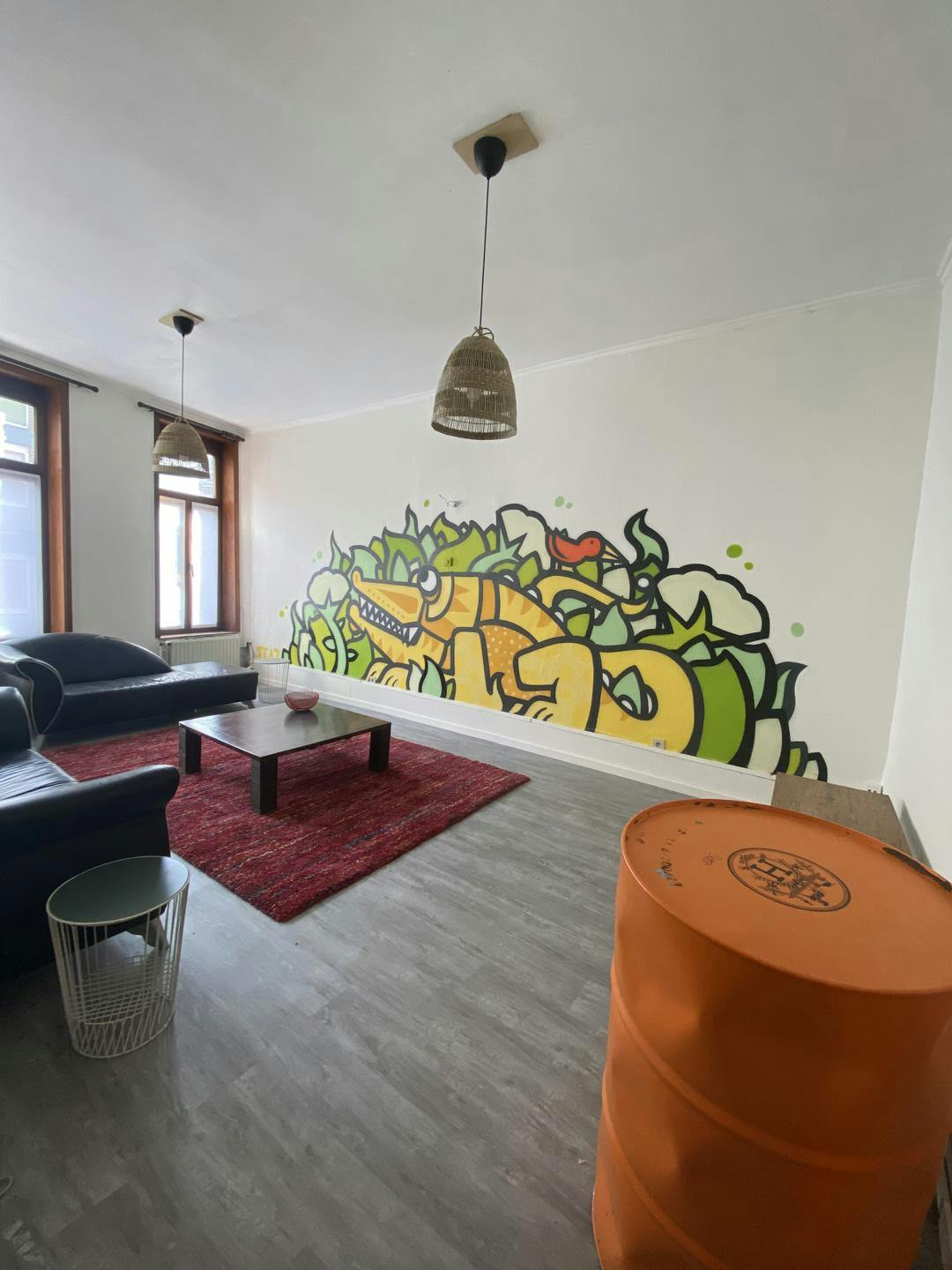 preview gallery tile