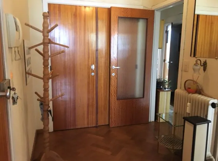 2-Bedroom Apartment in Avenue Paul Deschanel, Schaerbeek (1236379) ROOM 1