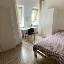 WG-Zimmer for rent for 560 € per month in Bremen, Abbentorstraße