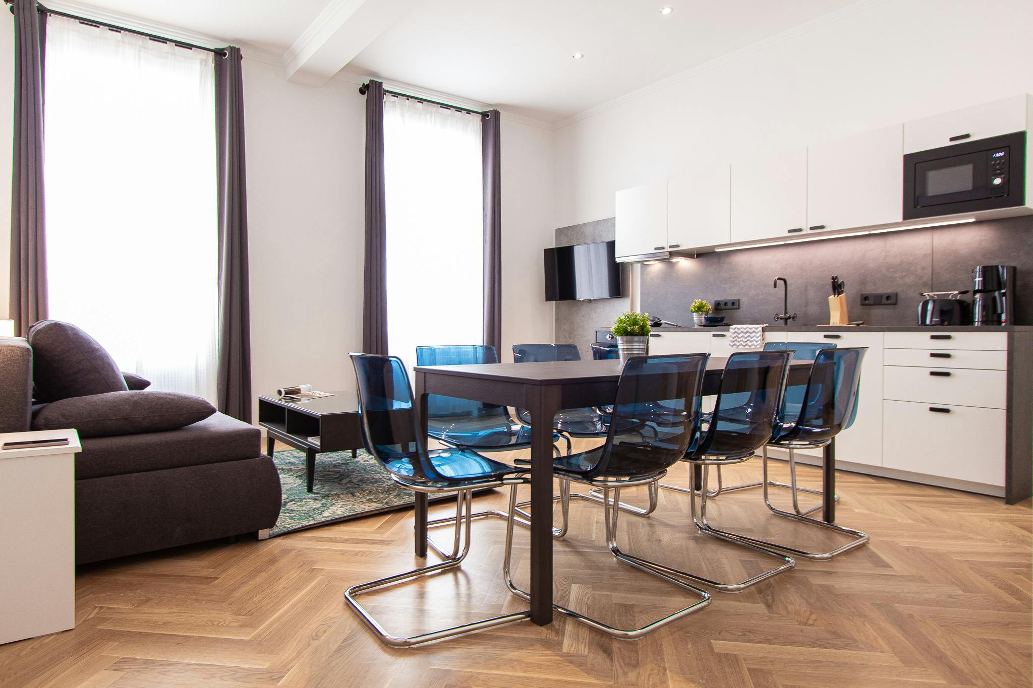 Erdbergstraße, Vienna preview