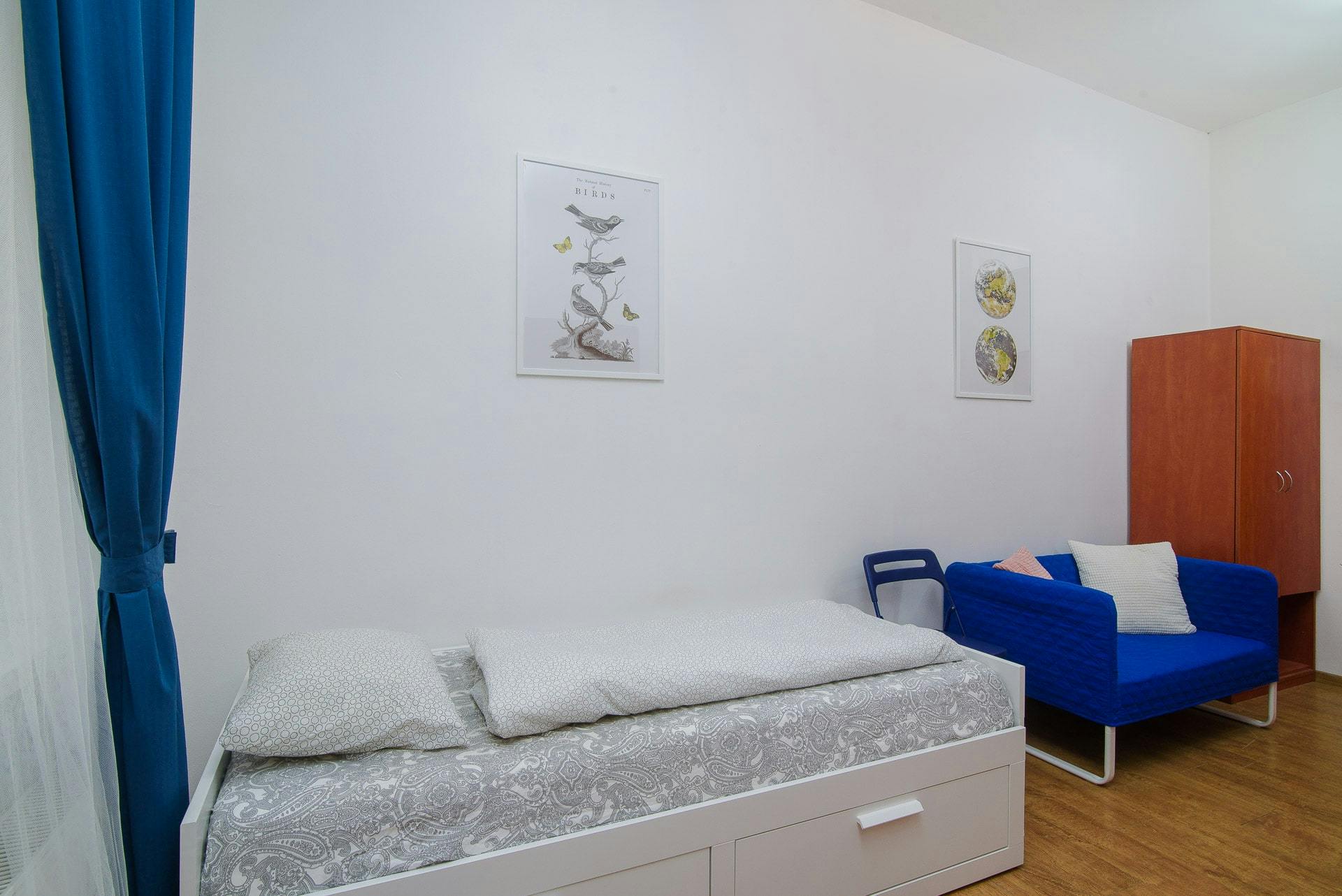 Apartment Prague, 16m² — photo 5