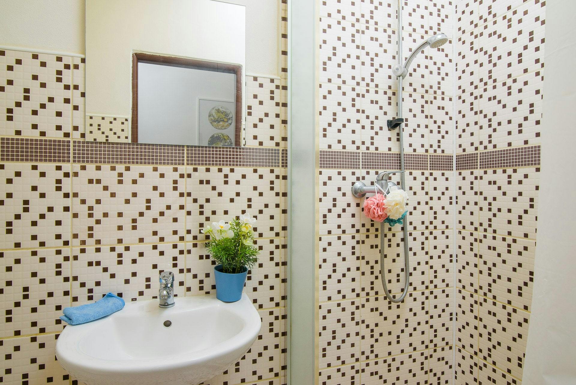 Apartment Prague, 16m² — photo 6