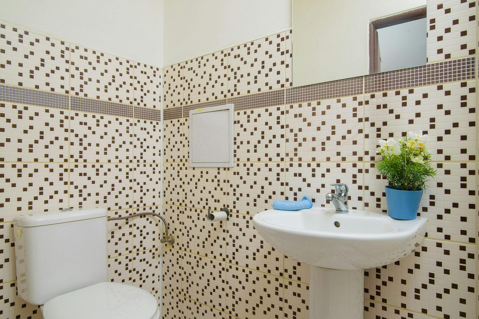 Apartment Prague, 16m² — photo 7