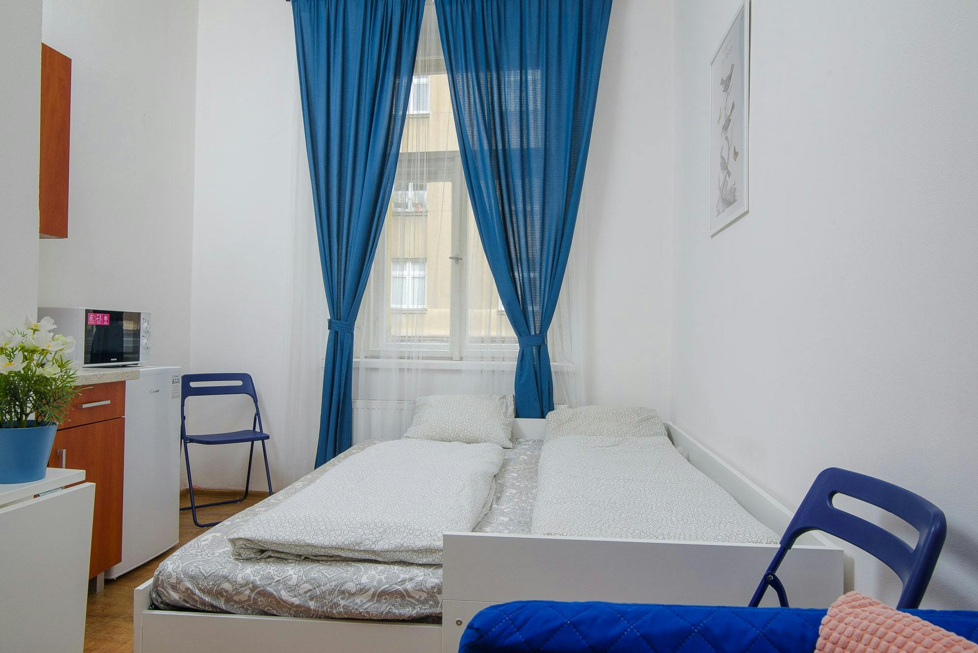 Apartment Prague, 16m² — photo 1