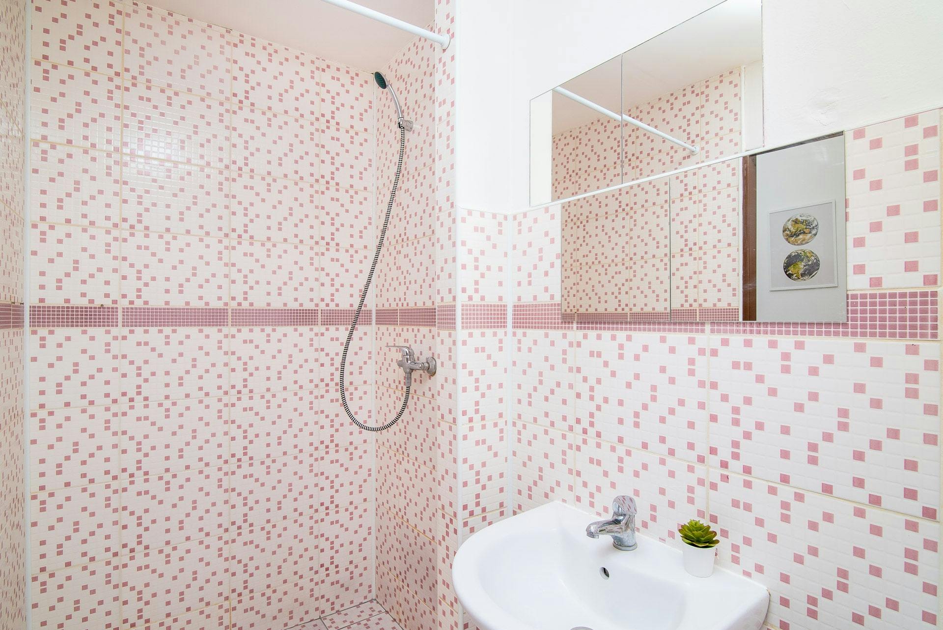 Apartment Prague, 20m² — photo 8