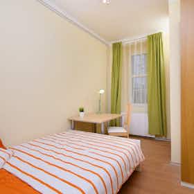 私人房间 正在以 CZK 18,418 的月租出租，其位于 Prague, Bubenská