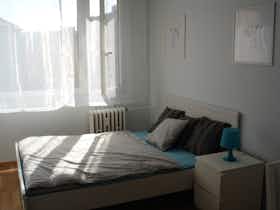 私人房间 正在以 CZK 16,099 的月租出租，其位于 Prague, Sokolovská