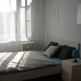 私人房间 正在以 €647 的月租出租，其位于 Prague, Sokolovská