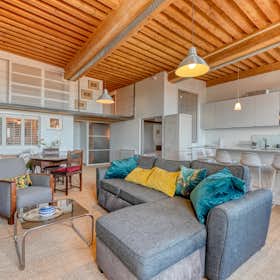 Apartment for rent for €4,650 per month in Lyon, Montée Saint-Sébastien