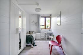 Private room for rent for €679 per month in Helsinki, Ratavartijankatu