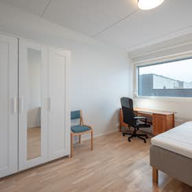 WG-Zimmer for rent for 870 € per month in Helsinki, Jätkäsaarenkuja
