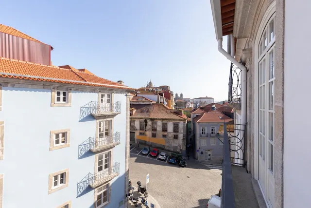 1-Bedroom Apartment in Rua das Virtudes, Porto (1236737) room image 54
