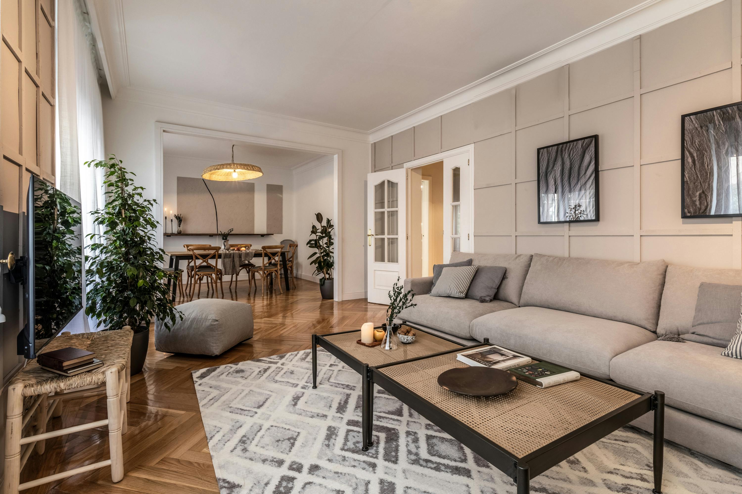 preview gallery tile