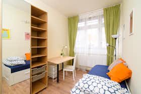 Private room for rent for CZK 17,500 per month in Prague, Jirsíkova