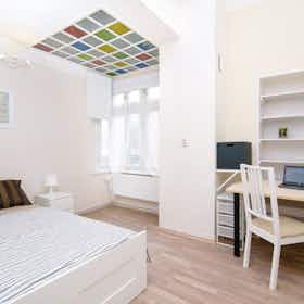 私人房间 正在以 CZK 18,418 的月租出租，其位于 Prague, Jirsíkova