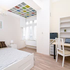 WG-Zimmer for rent for 18.500 CZK per month in Prague, Jirsíkova
