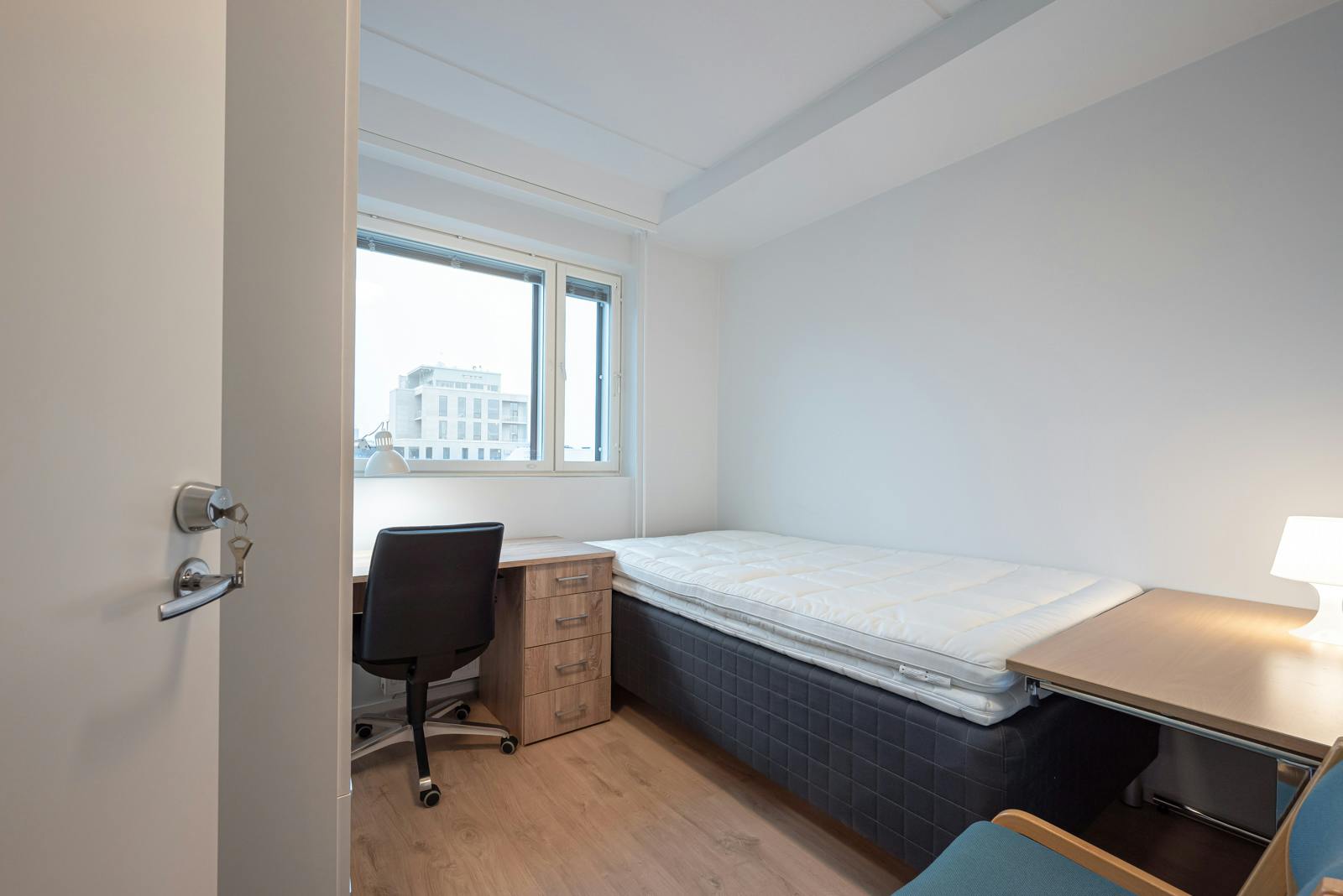 Jätkäsaarenkuja, Helsinki preview