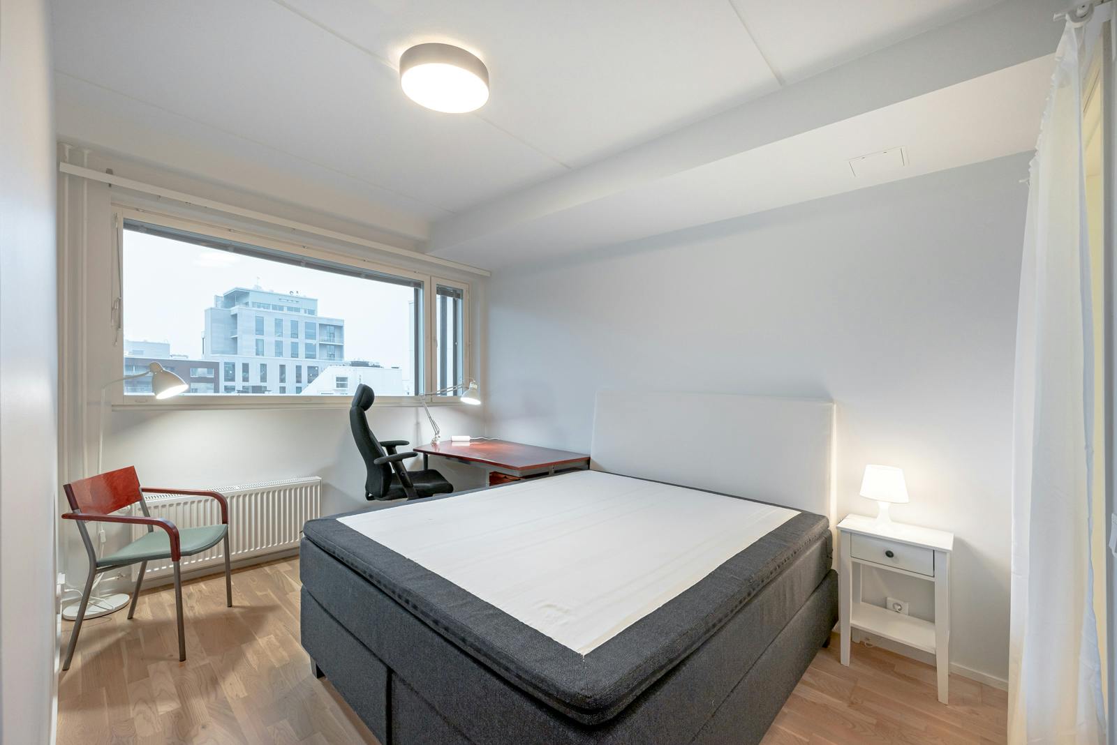 Jätkäsaarenkuja, Helsinki preview