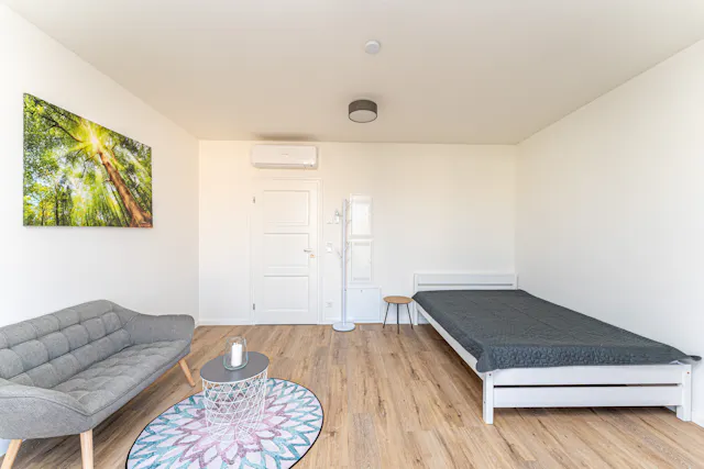 1-Bedroom Apartment in Bornholmer Straße, Berlin (1236812) room image 2