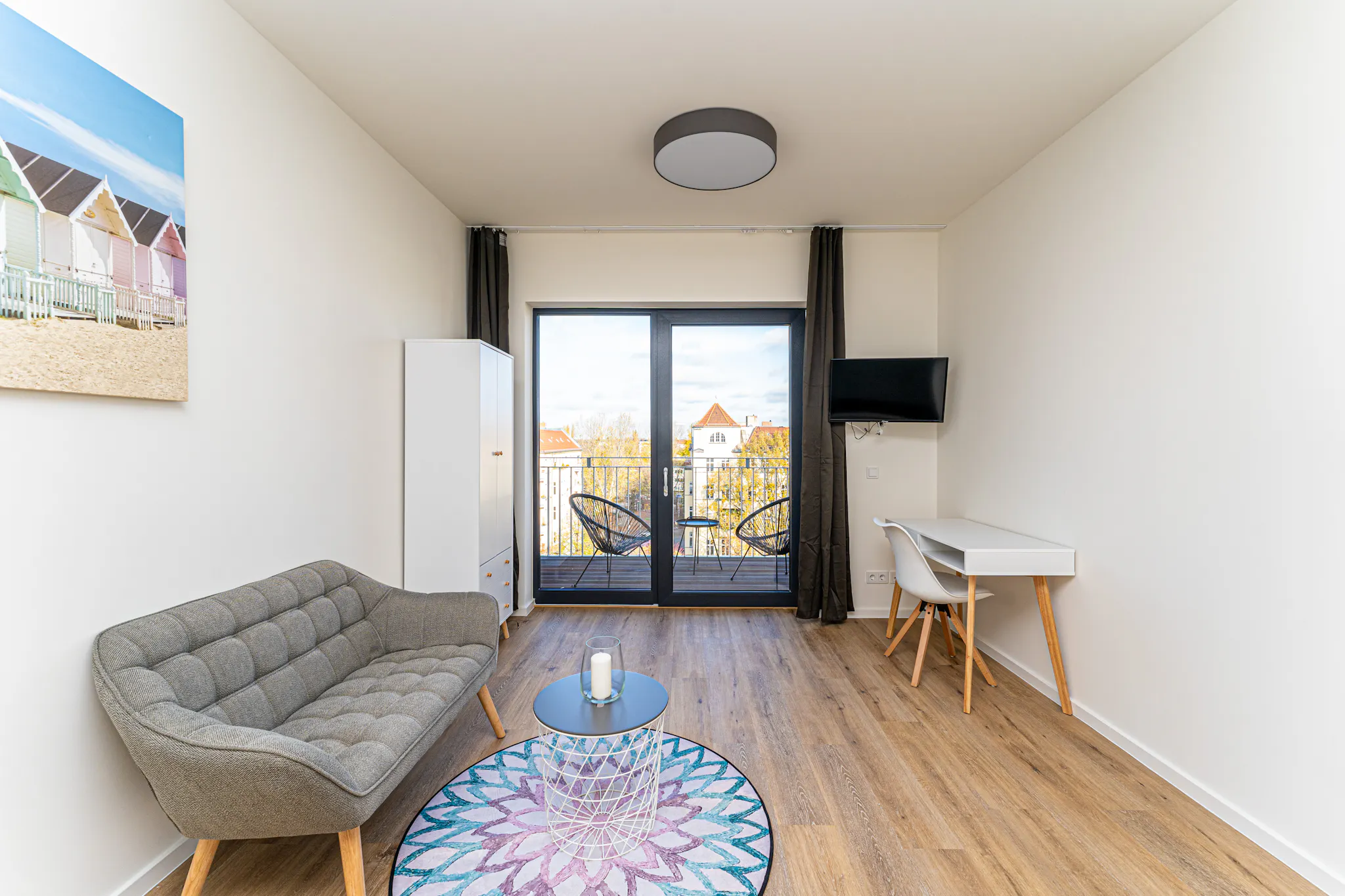 Bornholmer Straße, Berlin preview