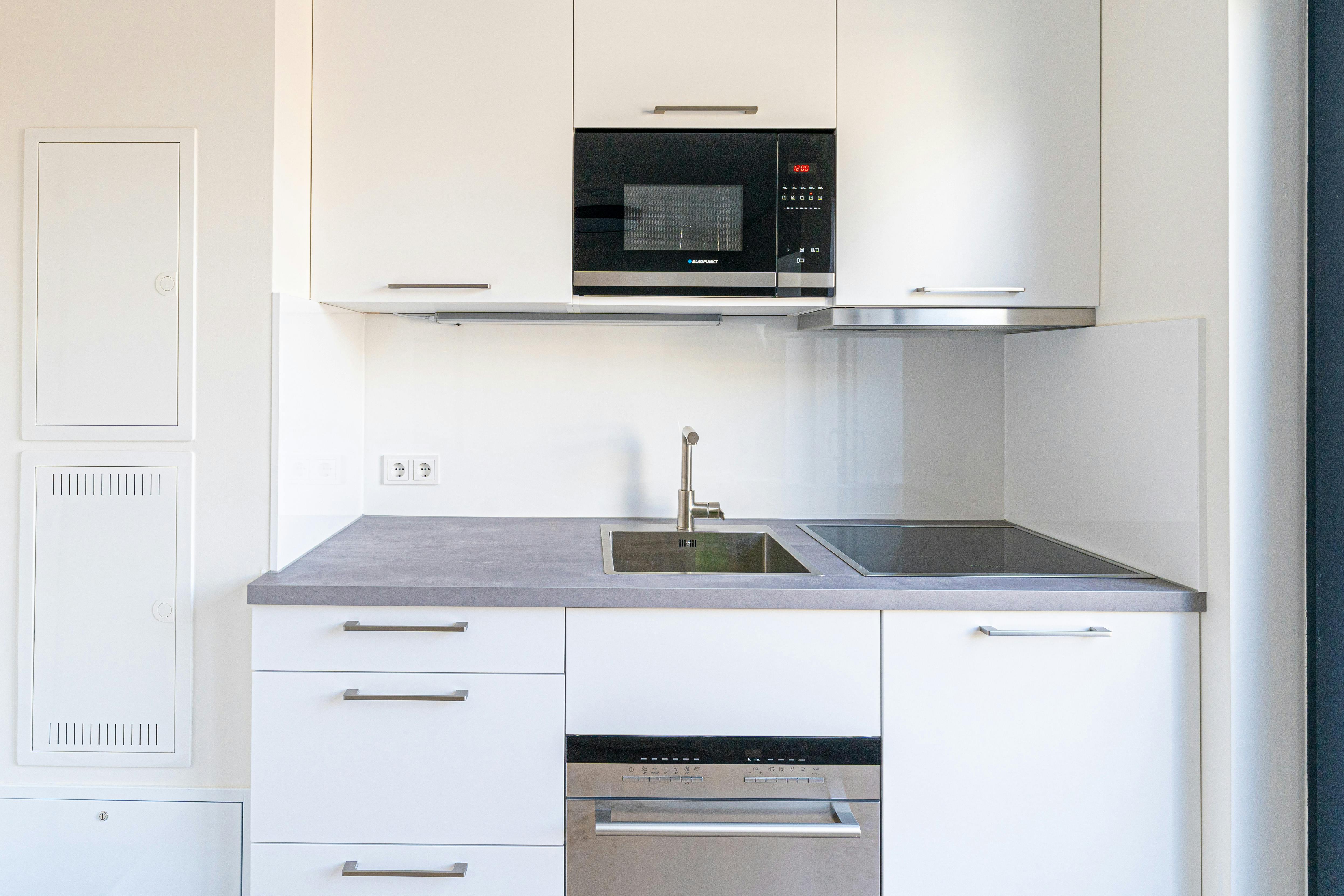 Apartment Berlin, 24m² — photo 10